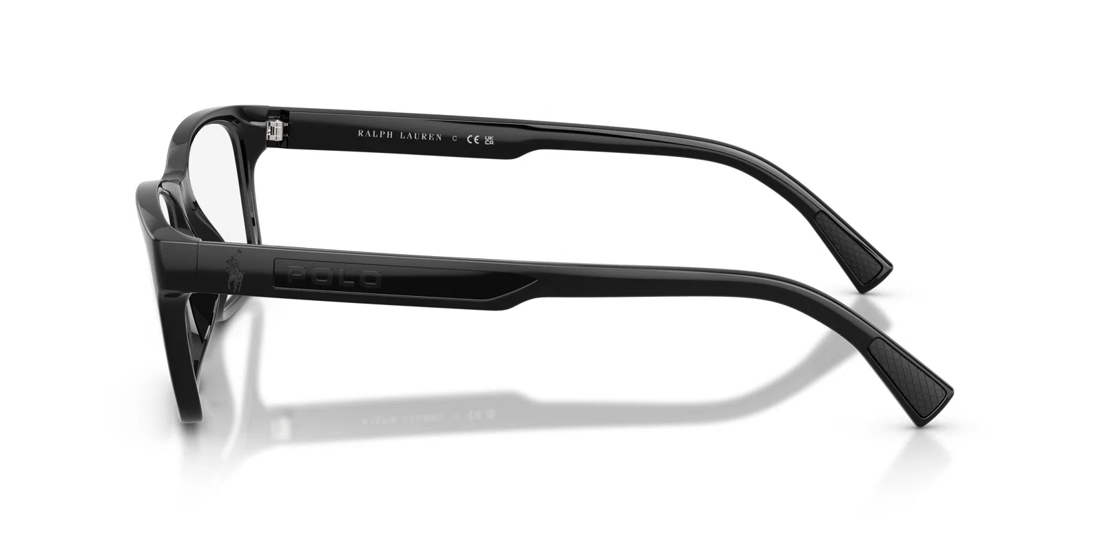 Polo 2301U Eyeglasses - view 17